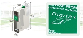 Digitax ST伺服驅動器