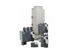 Unidrive SPM大功率交流驅動器