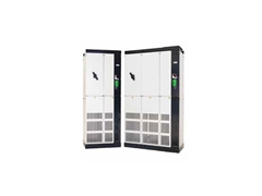 Unidrive SP大功率交流驅動器
