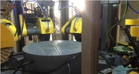 吉泰科拋光機械