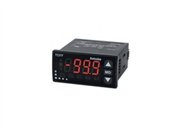 DIN W72×H36mm制冷機(jī)專用溫度控制器TC3YF