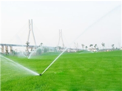 園林澆灌控制系統