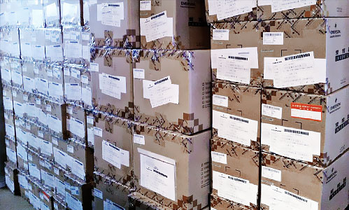 14年企業沉淀 提供一站式采購服務