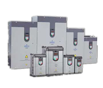 通用矢量閉環變頻器EV5000