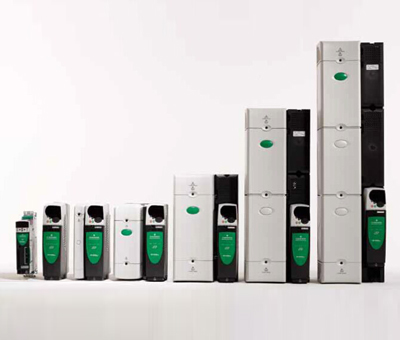 高性能交流伺服驅動器SP系列 高性能交流伺服驅動器SP系列