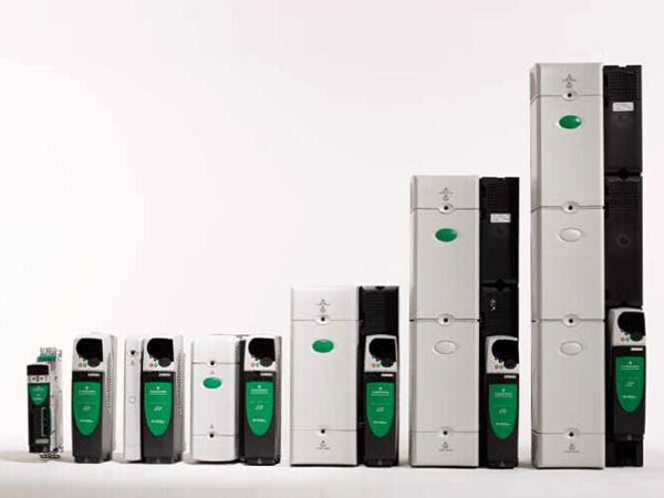 高性能交流伺服驅動器