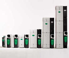 高性能交流伺服驅(qū)動(dòng)器SP系列