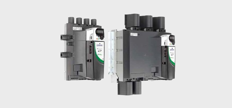 Mentor MP 高性能直流驅(qū)動器