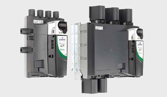 Mentor MP 高性能直流驅(qū)動器