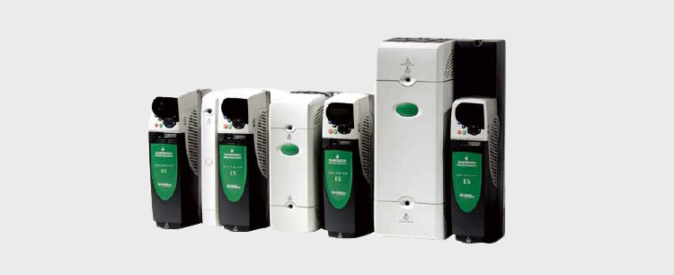 Unidrive ES電梯專用驅(qū)動器