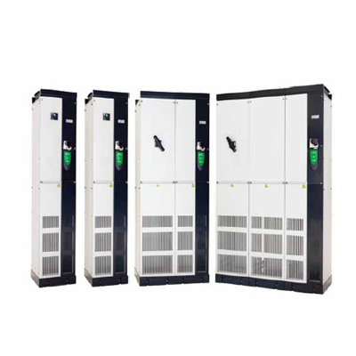 Unidrive SP大功率交流驅(qū)動器