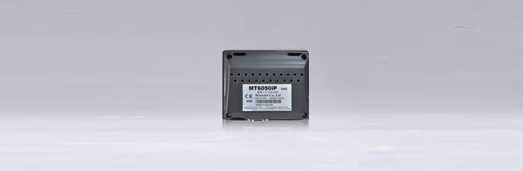 MT6050i寬屏 觸摸屏