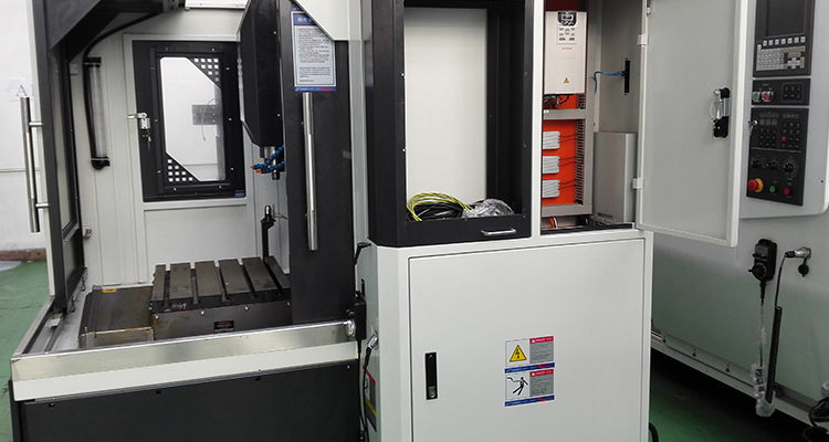 吉泰科數控機床