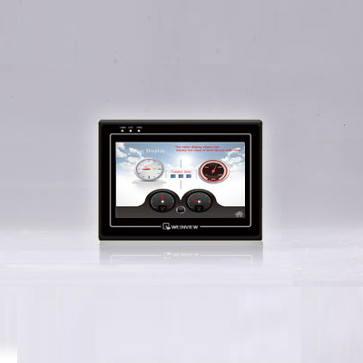 MT6070ih寬屏 觸摸屏