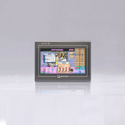 MT8070ih寬屏 觸摸屏