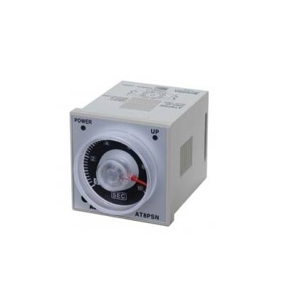 模擬斷電延時計時器AT8PSN、AT8PMN系列