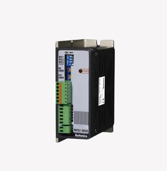 2-相步進電機細分驅動器