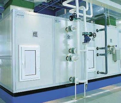 中央空調節能制造 中央空調節能制造